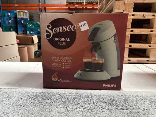 Machine à café à capsule Philips Senseo Original Plus