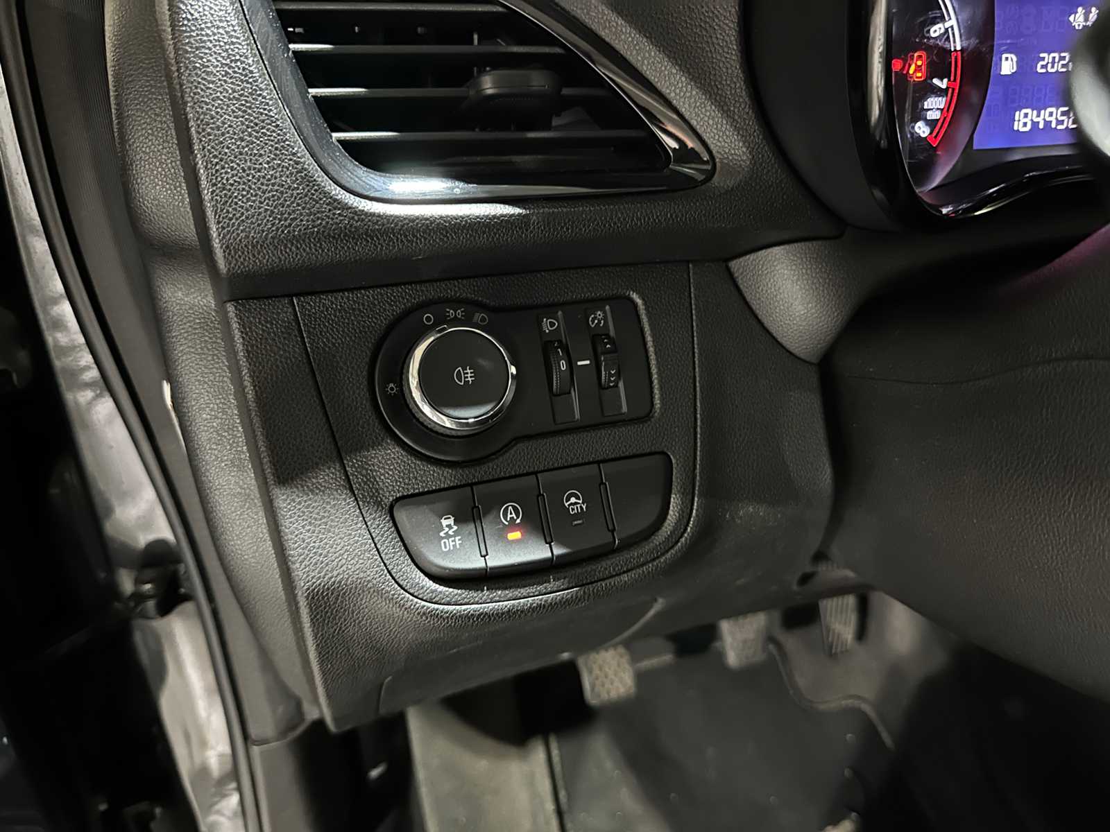 Vauxhall KARL 1.0 ecoFLEX Edition 75hp 2018, RR-184-N