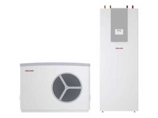 Stiebel Eltron HPA-O 07.ICS Premium Comfort Warmtepomp lucht water