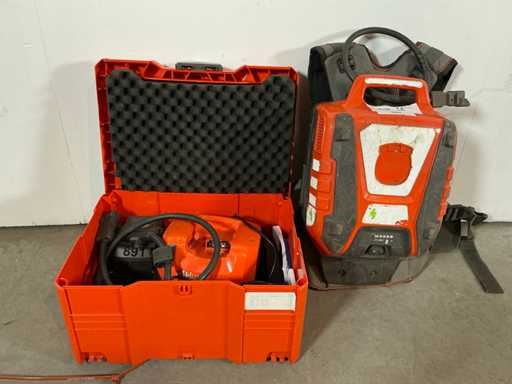 2021 Husqvarna BLi950X Battery Pack 36V 31,1Ah