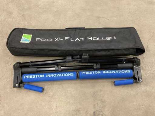 Preston Pro XL Rullo Piatto