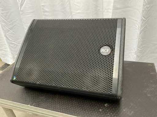 RCF NX 12SMA Actief Monitor (2x)