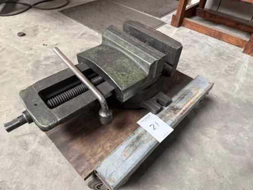 Machineklem