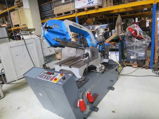 PILOUS ARG 400 PLUS Bandsäge - horizontal