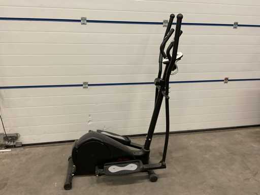 Life Sports Elliptical Cross Trainer
