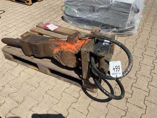 Atlas Copco Hydraulikbrecher SW03