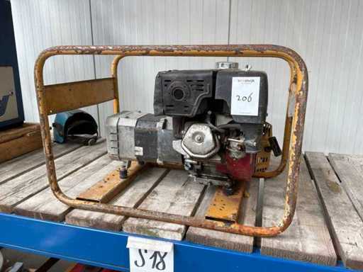Generator de energie de urgen??