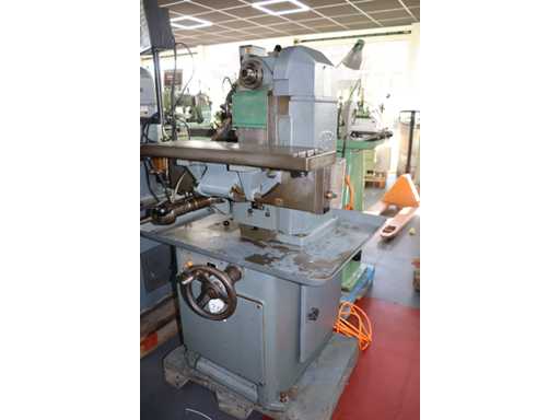 Aciera - F3 - Frenatrici per officina