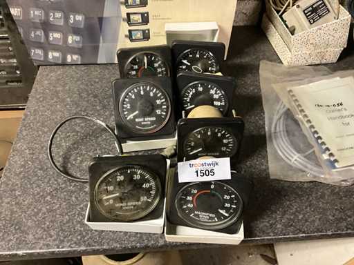 Altra parte della barca