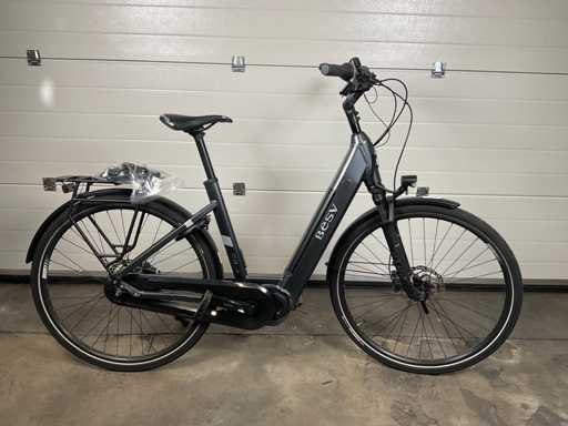 Electric bike