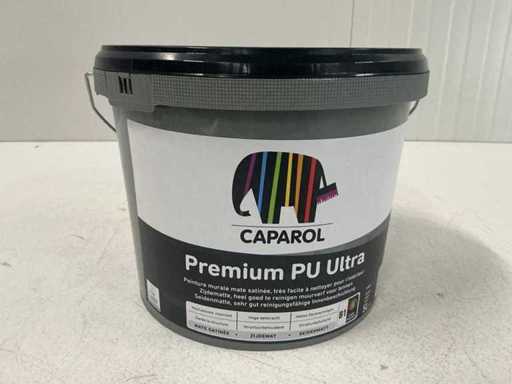Caparol PU Ultra Primer premium 5L (3x)"inutilizzato"