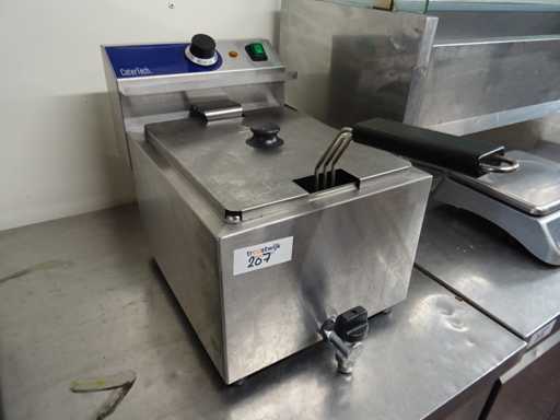 Catertech - Friteuse