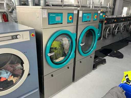 Primer DO-11ST2 Industrial Tumble Dryer