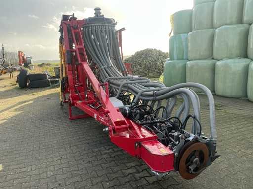 2020 TBL Compact Profi Acker- und Grasland-Injektor