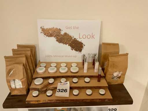 Makijaż twarzy Puurr