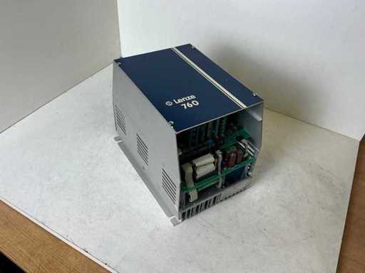 Lenze 760 762F4 Frequenzwandler