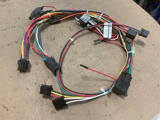 Wiring harness