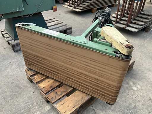 Van den Berg Transportband