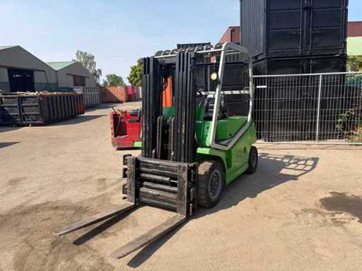 Élévateur Cesab Mak450 2008