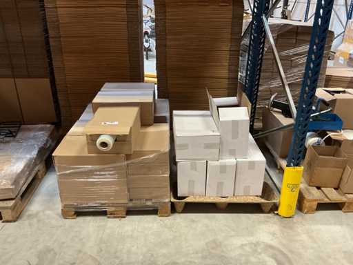 Rol wikkelfolie (108x)