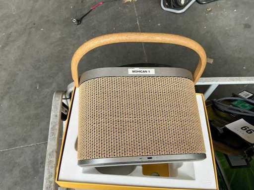 Haut-parleur Bang & Olufson Beosound A5 (2x)