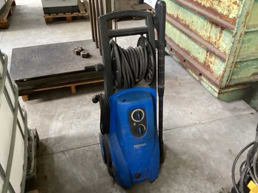 NILFISK Crissy High Pressure Washer