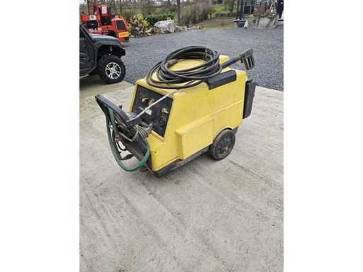 Karcher hogedrukreiniger