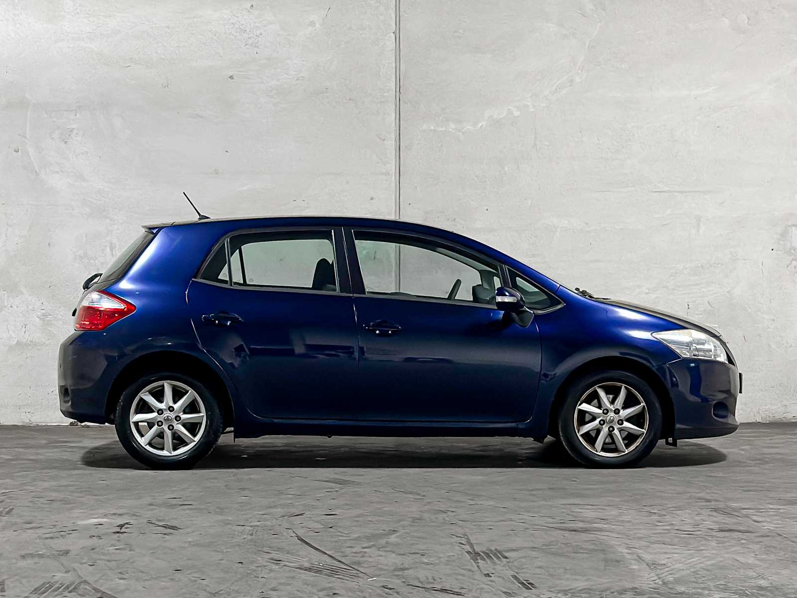 Toyota Auris 2.0 D-4D Aspiration 126pk 2010, 2-XNG-47
