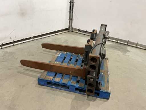 Little Giant CBL4860 HMSS-ER Voorzetstuk heftruck