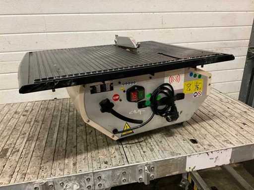 Husqvarna TS230F Tile Saw Machine