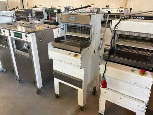 2003 VLB Bread Slicer