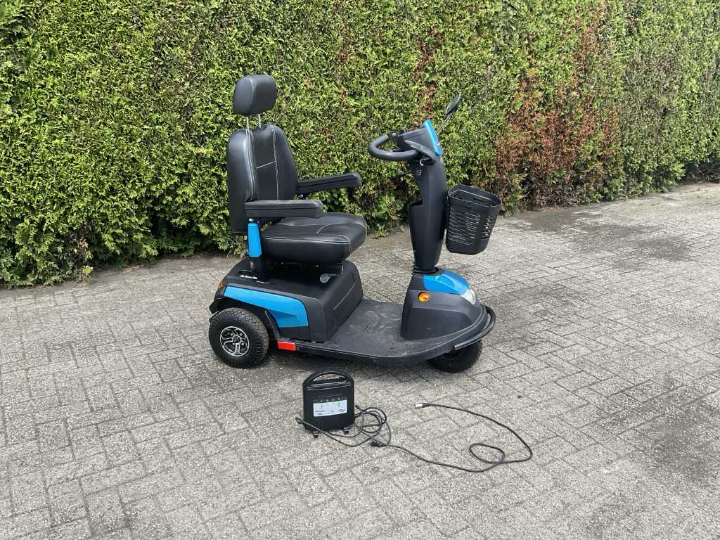 Invacare Orion Pro Elektroroller