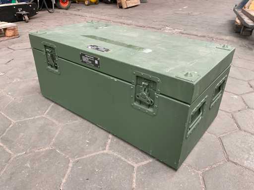 Transport box