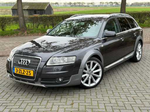 Audi A6 allroad quattro 3.2 V6 FSI Pro Line 3-ZLZ-25 
