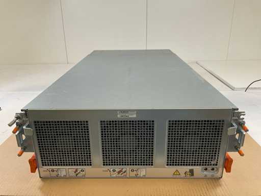 EMC CYAE (100-564-802-03) - 48x 4 TB SAS (ST4000NM0025) Data Domain Expansion Shelf