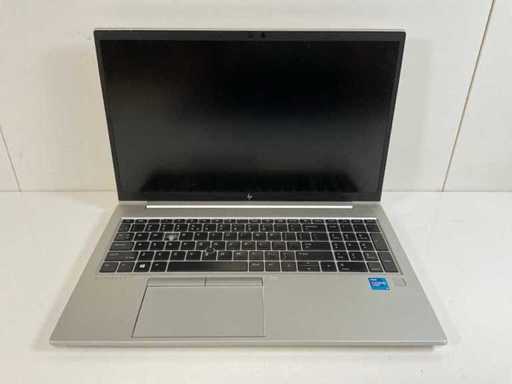 HP EliteBook 850 G8 15.5”, Core(TM) i5 11th Gen, 16 GB RAM, 256 GB NVMe Laptop