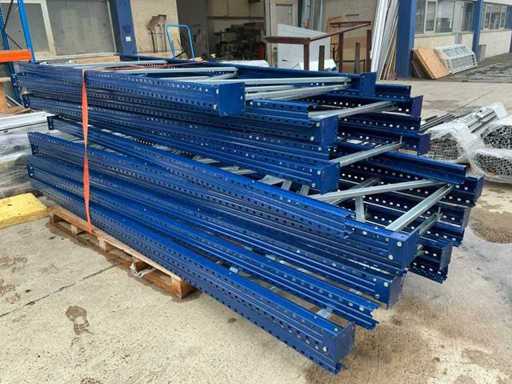 Palletrekstandaard (12x)