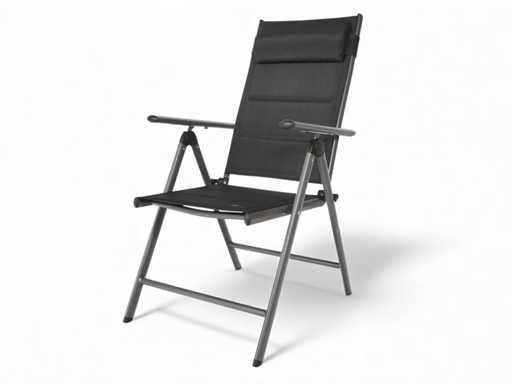 Axi Camping Stoel (2x)