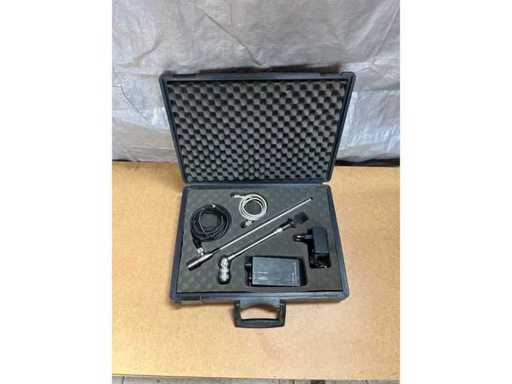 HEINE RWD8 35/90 Rigid Endoscope – with Techno-Accubox 12V Borescope