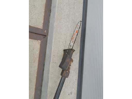 Hochentaster 1200 Kettensäge