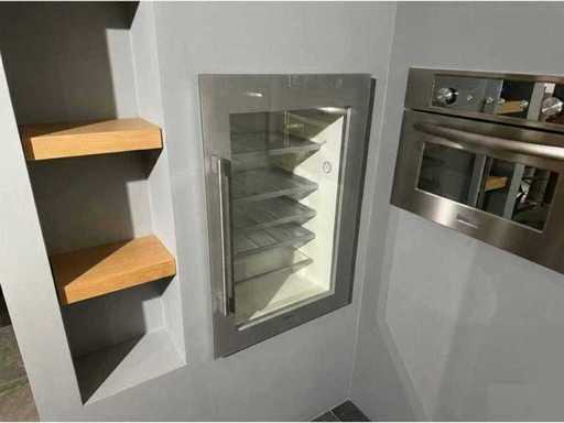 Siemens - KF18W461/01 - Wijnklimaatkast