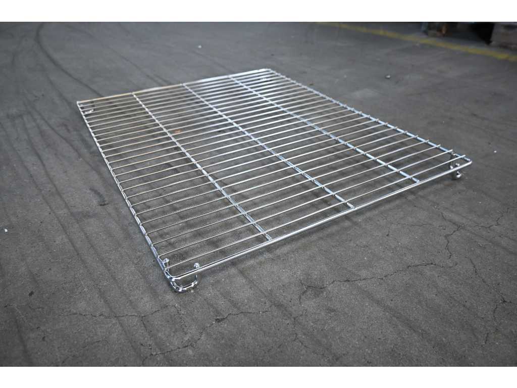 Stainless steel wire grids (15x)