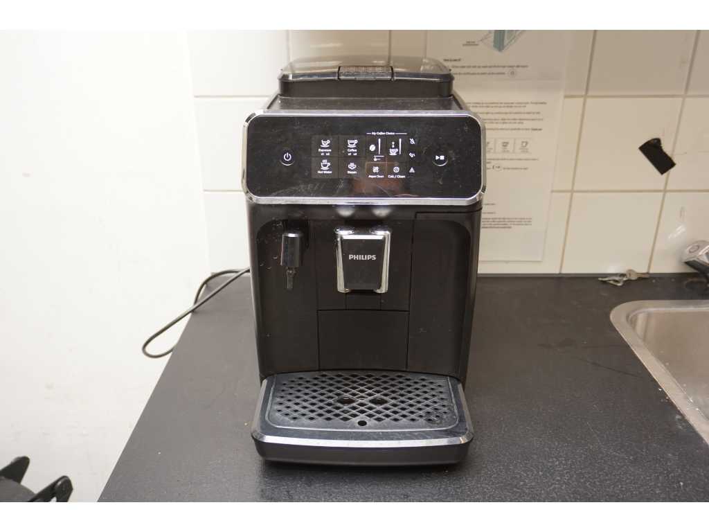 Philips - Coffee machine