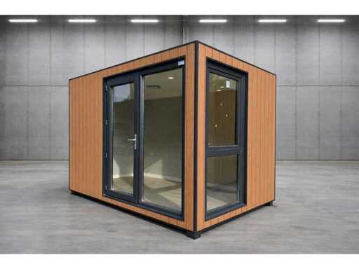 Office unit