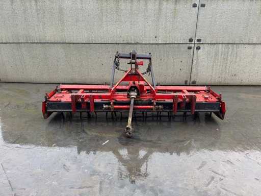 RAU - CS30 - Power Harrow