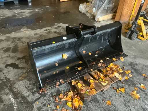 GEITH - 2021 - Spoon for Yanmar