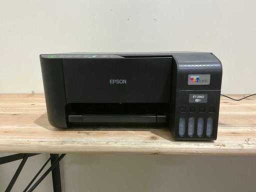 EPSON EcoTank ET-2862 Other Printers & Copiers