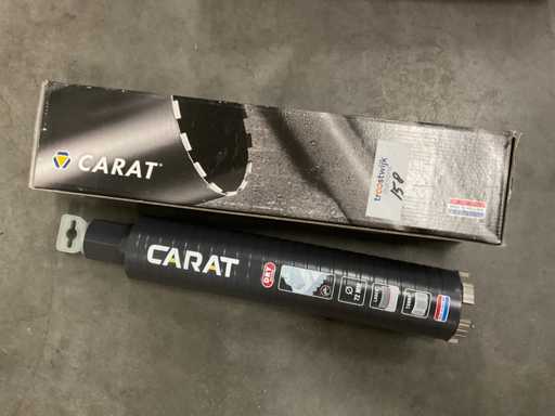 Carat Dry Beton Boorkroon