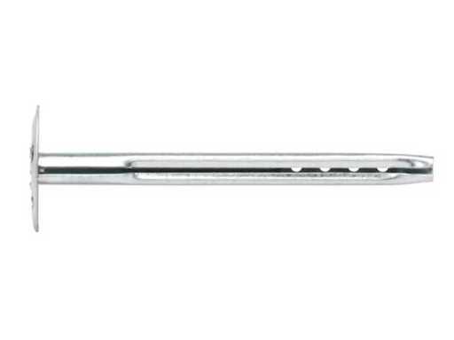Tappo isolante in acciaio inox Würth D25mm, 8x200/150 (500x)