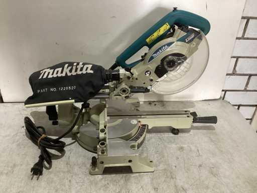2017 MAKITA LS 0714 Pi?a tarczowa do ci?cia poprzecznego